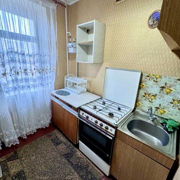 Мотель‼️ Алмазний можна кота) Здам недорогу укомплектовану 1к квартиру