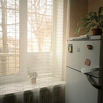 Продам 2 кім. кв. 12 кв-л, вул. Перемоги, роздільні, Тера, 48 м². IZ