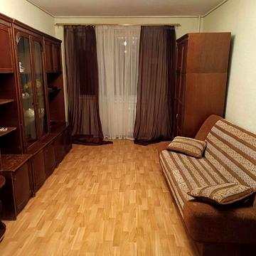 Сдам долгосрочно без посредников однокомнатную квартиру на Королева