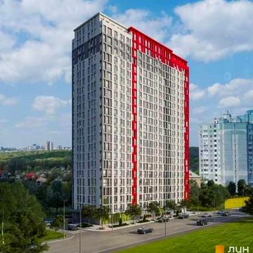 Квартира в Голосіївському районі ЖК Науки 58