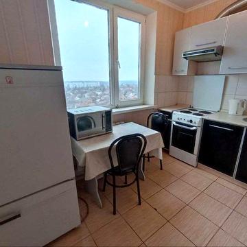 Реальная Сдам 1к на Холодной Горе 8 этаж