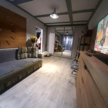 Экс!Продам 1к- квартиру! ХТЗ,ул 12-апреля 5.