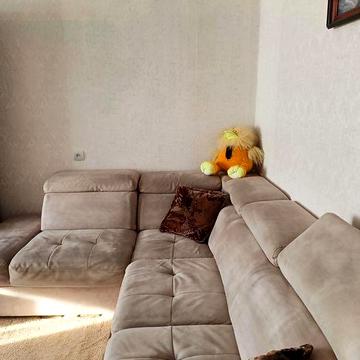 Здам 3 кімнатну квартиру по Галицького