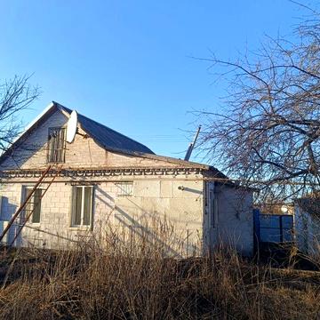 Продажа дома р-н Романково(Аннушка)