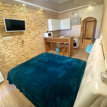 Здається в оренду 1-кімнатна квартира, вул. Сімʼї Стешенків, 9