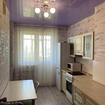 Оренда 1 к ЖК Міністерський вул Кондратюка,7 євро, 45м