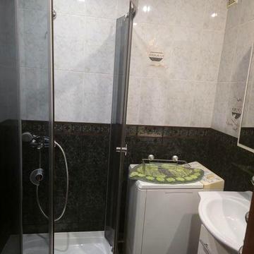 Перша сдача 2х кімнатної квартири