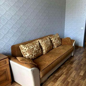 Здам  двокімнатну квартиру  на довготривалий термін