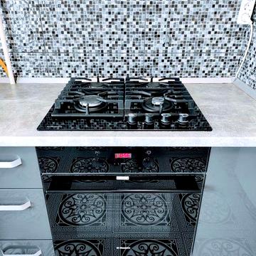 Алмазний, вул. Г. України, 19, однокімнатна квартира.