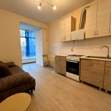 1-к квартира в Ірпені, ЖК “Green Life”,вул.Мечникова,106