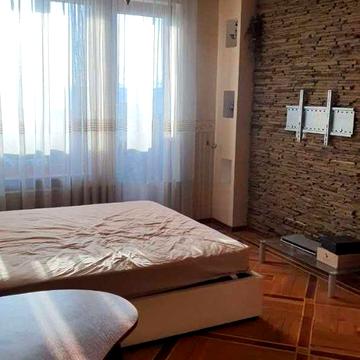 Продам 2ком.квартиру Космическая.пр. Науки.Клочковская. Е-відновл