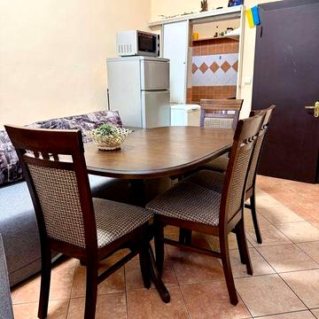 Оренда квартири в центрі міста