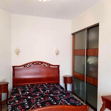 Просторная квартира в Аркадии