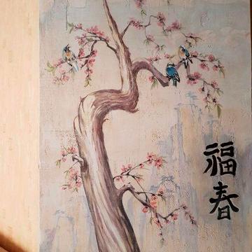 Просторная квартира в Аркадии