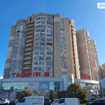 Довгострокова оренда 1к Квартира Небесної Сотні проспект ЖК Успех