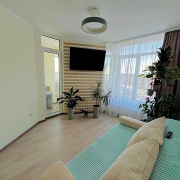 Оренда 3-кім квартири. Власник. Дружба