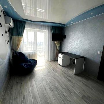 Продаж квартири в ЖК «Сафрон» на вул.Львівська ЖК Сафрон