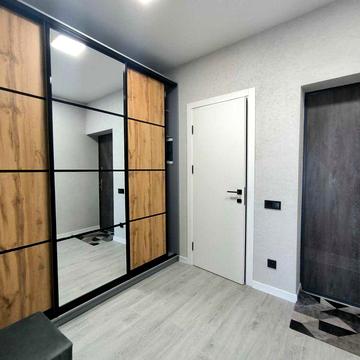 Оренда 1-ої квартири біля Центрального парку м. Ірпінь