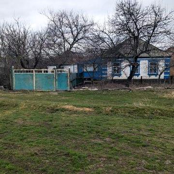 Продам будинок в селі Степанівка