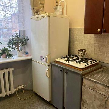 Довгострокова оренда 1к Квартира Пятигорський провулок