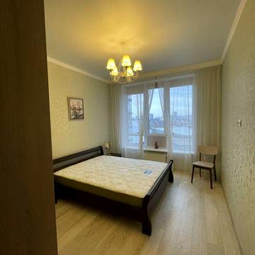 ЖК Омега 1-кімнатна квартира