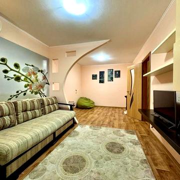 Аренда/Оренда  2 комн. С ремонтом .Янтарная/ Клочко/Караван