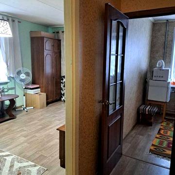 Продається одокімнатна квартира