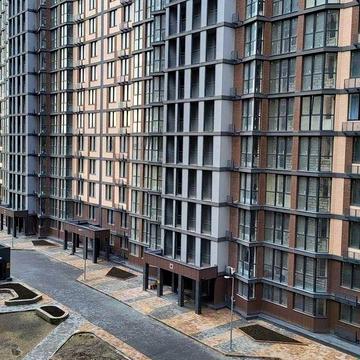 1-ком кв-ра в "Прохоровском квартале" от строителей! Стикон! 8 этаж! ЖК "Прохоровский квартал"