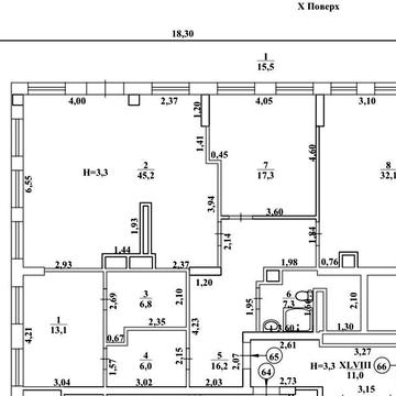 Продаж 3к Квартира Успенський провулок ЖК Pierre