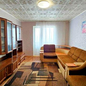 Продам 2 комнатную квартиру Левый берег