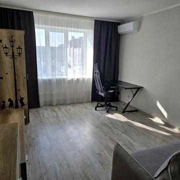 Оренда 1кімнатної квартири жк Янтарний,паспортний стіл,соборна