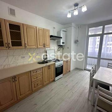 Здається в оренду 1-кімнатна квартира у новобудові