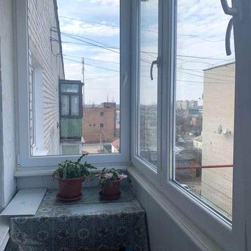 Продаю 3кімнатну квартиру в центрі міста