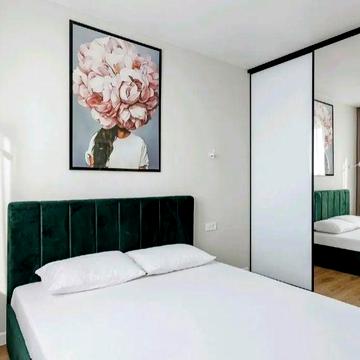 Продам кухню-студию +спальню в новострое на Таирова/ул.Архитекторская