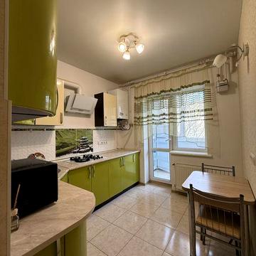 Сдам 1 ком квартиру Таирово ЖК Новый люстдорф