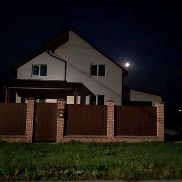 Дім в Мартусівці