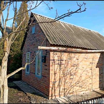 Продам Дачу! Чугуевский р-н, с.Новопокровка.