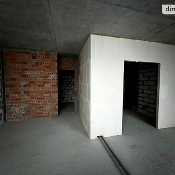 Продаж 1к Квартира 600-річчя вулиця ЖК Лесопарковый