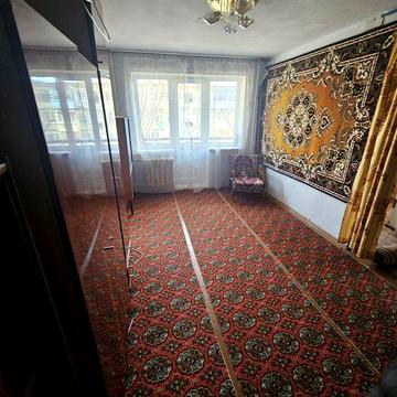 Продаж 2-х кімнатної квартири вул. Пляжна (Ухтомського) ПівнГЗК