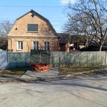 Продаж Будинку 111 м2 с.Віта Поштова, 9 км від м.Київ