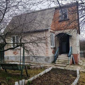 Продаю 3х этажный коттедж в тихом р-не п.Высокий