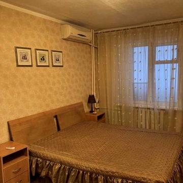 Продам 2 ю квартиру ж/м Березинский