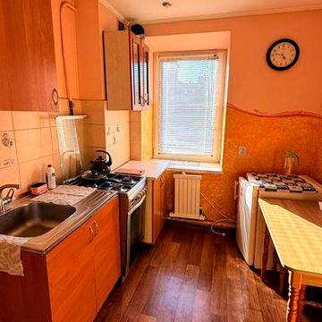 Продається 1- кімн.квартира у місті Моршин