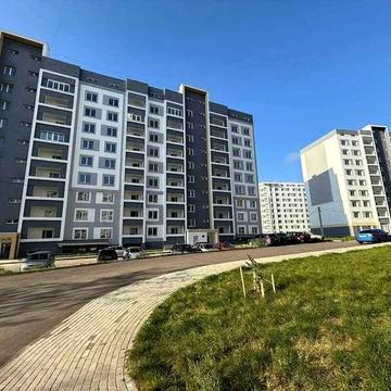 Продаю 1-к 54м2 ДВУХСТОРОННЯЯ  ‼️ЖК Сказка‼️, метро Холодная Гора ЖК Сказка