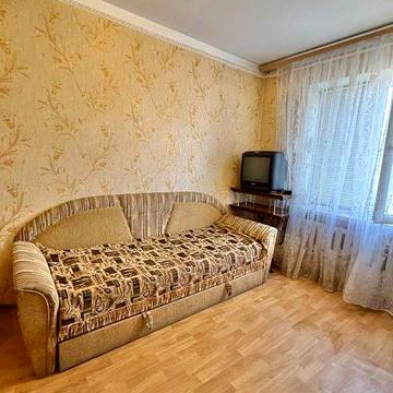 2х кімн.- 1ст. Люстдорфської дороги, поверх 12