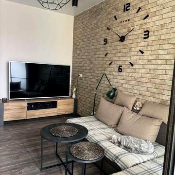 Здається в оренду 2 кімнатна квартира в ЖК Комфорт таун