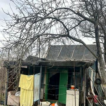 Продам дачу на Медучилищі, недорого, 50000 гривень..