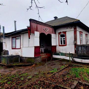 Будинок в с.Талалаївка