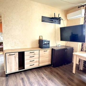 #160 Продаж 1-к кв 40,6м2 Київська обл с.Соф.Борщагівка Софія Сіті ЖК Софіївська Слобідка