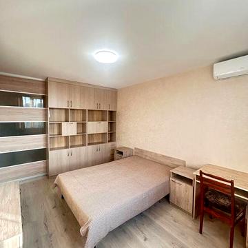 Академмістечко. Євродвушка, вул.Пономарьова,26 ЖК «Атлант-2»